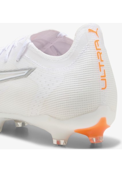 Ultra 6 Pro Fg-Ag Erkek Beyaz Çim Saha Kramponu.04