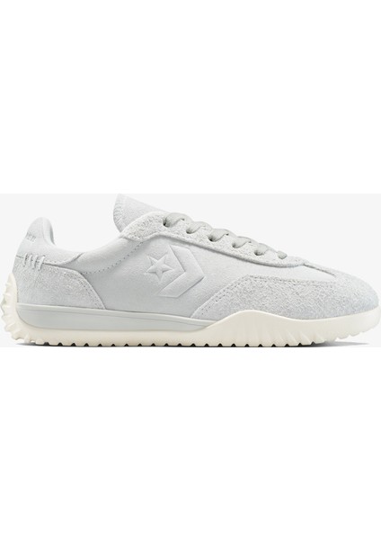 Run Star Trainer Colourful Suede Unisex Gri SNEAKER.316