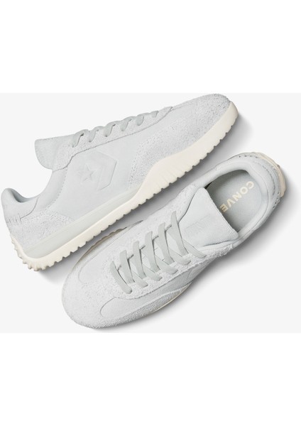 Run Star Trainer Colourful Suede Unisex Gri SNEAKER.316 indirimleri