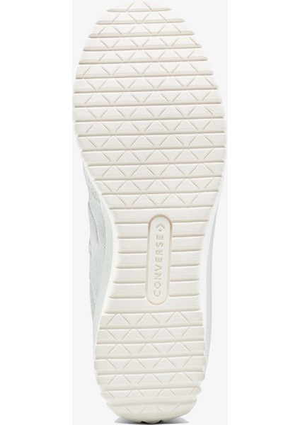 Run Star Trainer Colourful Suede Unisex Gri SNEAKER.316