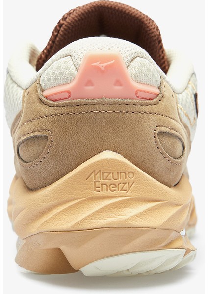 Wave Rider Kadın Kahverengi Koşu Ayakkabısı.- fiyatları