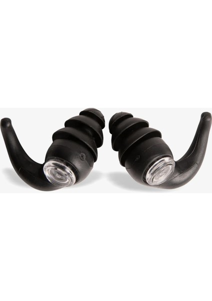 Earplug Unisex Siyah Kulak Tıkacı.200