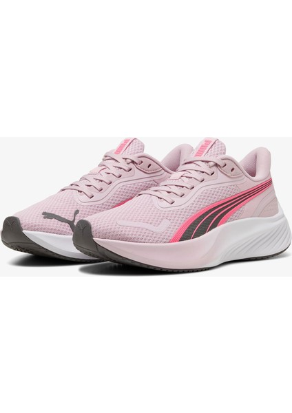 Pounce Lite Kadın Pembe Koşu Ayakkabısı.06 fırsatları