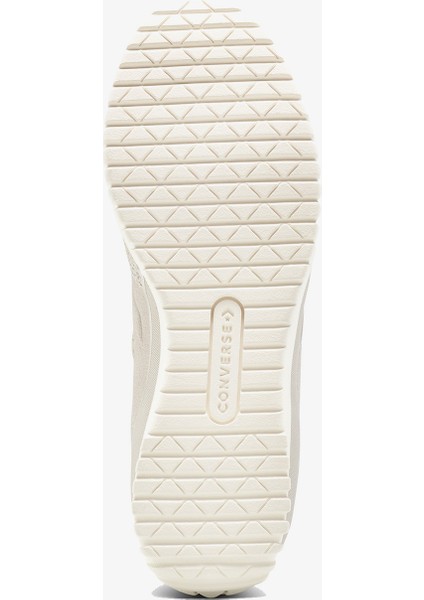 Run Star Trainer Colourful Suede Unisex Bej SNEAKER.251