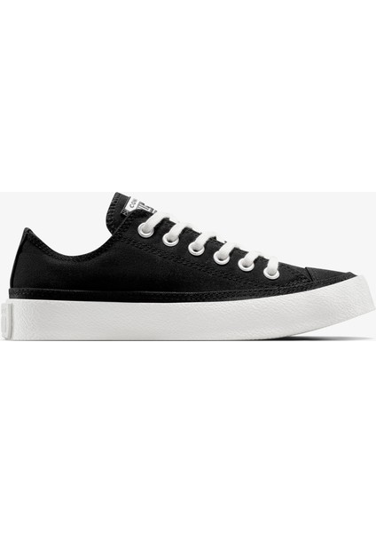 Chuck Taylor All Star Unisex Siyah SNEAKER.001