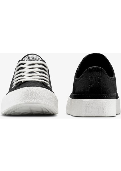 Chuck Taylor All Star Unisex Siyah SNEAKER.001 modelleri