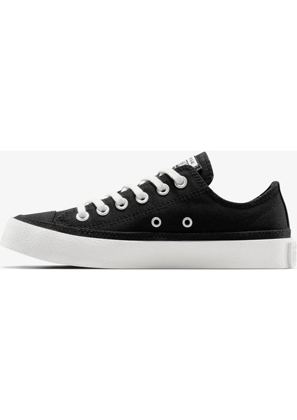 Chuck Taylor All Star Unisex Siyah SNEAKER.001 fırsatları