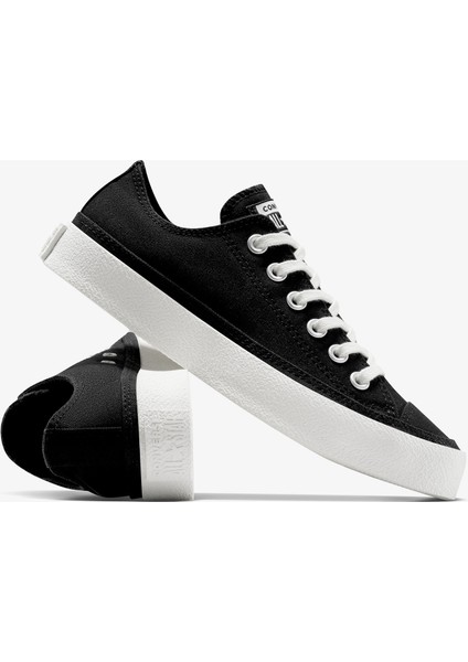 Chuck Taylor All Star Unisex Siyah SNEAKER.001 indirimleri
