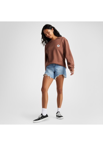 Chuck Taylor All Star Unisex Siyah SNEAKER.001