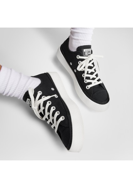 Chuck Taylor All Star Unisex Siyah SNEAKER.001