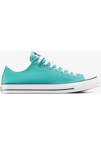 CHUCK TAYLOR ALL STAR Yeşil Kadın Sneaker