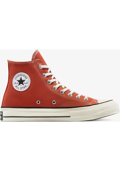 Chuck 70 Unisex Kırmızı SNEAKER.806