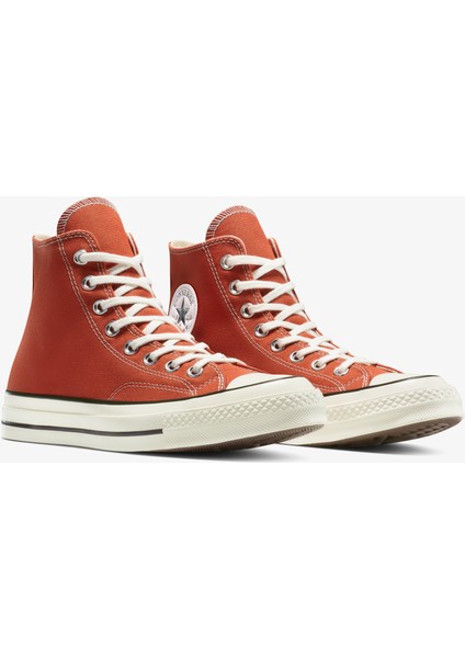 Chuck 70 Unisex Kırmızı SNEAKER.806 fiyatları