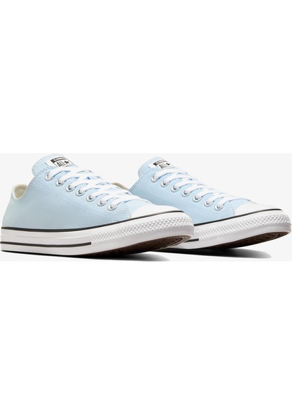 Chuck Taylor All Star Unisex Mavi Sneaker.450 fiyatları