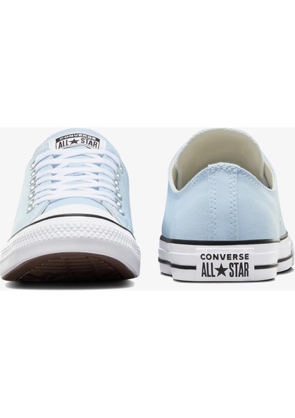Chuck Taylor All Star Unisex Mavi Sneaker.450 modelleri