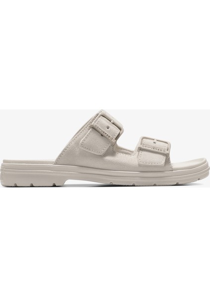 Chuck Taylor All Star Platform Kadın Siyah SANDALET.251