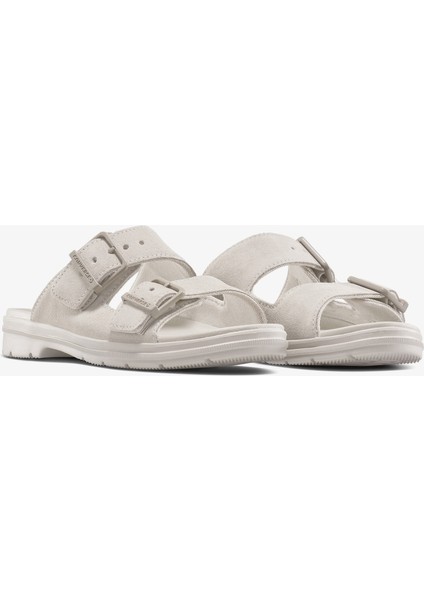 Chuck Taylor All Star Platform Kadın Siyah SANDALET.251 fiyatları