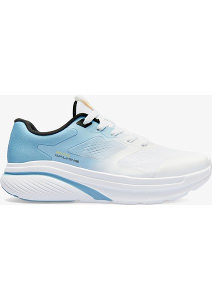 Ebuffer Lite Erkek Mavi Günlük Spor Ayakkabı.2