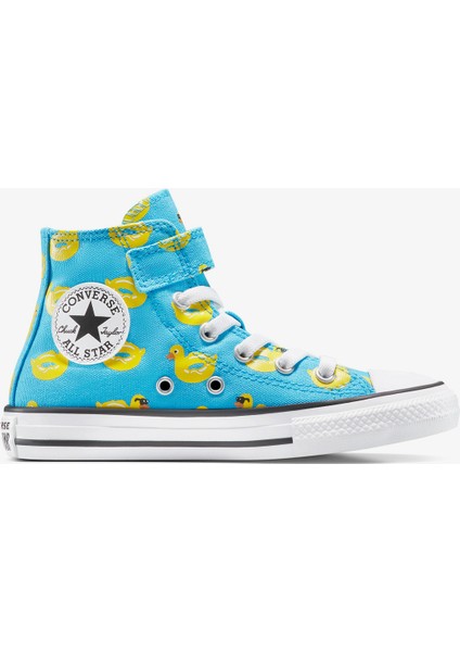 Chuck Taylor All Star Çocuk Mavi SNEAKER.932