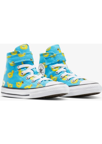 Chuck Taylor All Star Çocuk Mavi SNEAKER.932 fiyatları