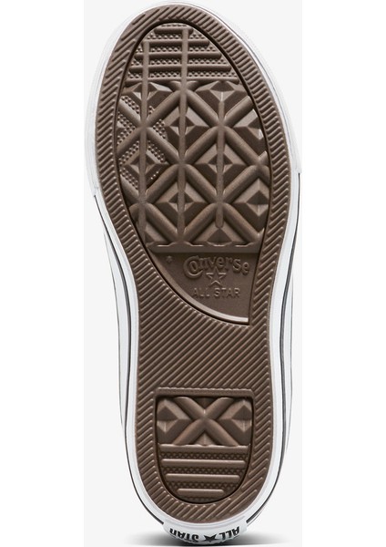 Chuck Taylor All Star Çocuk Mavi SNEAKER.932