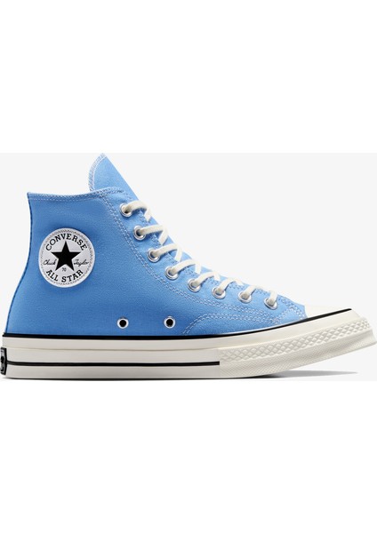 Chuck 70 Unisex Mavi SNEAKER.443