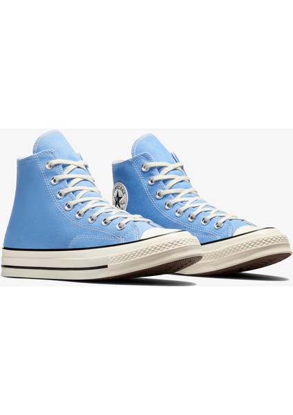 Chuck 70 Unisex Mavi SNEAKER.443 fiyatları