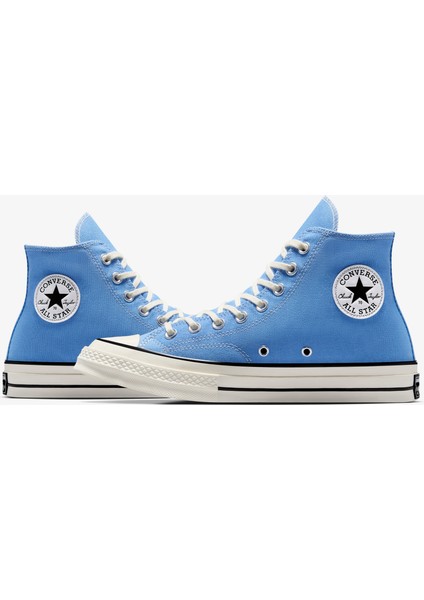 Chuck 70 Unisex Mavi SNEAKER.443