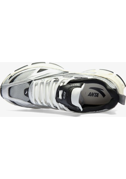 Heron Erkek Siyah Spor Ayakkabı.1 fırsatları