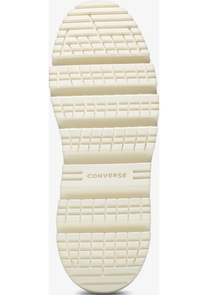 Chuck 70 Rugged Waterproof Unisex Siyah SNEAKER.001