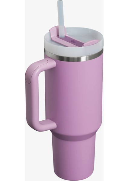 The Quencher H2.O 1.18L / 40Oz Unisex Pembe Termos.602 fiyatları