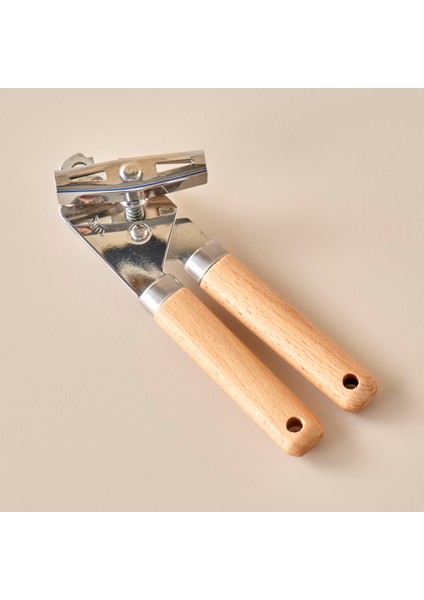 Crack Konserve Açacağı Naturel (18 cm) fiyatları