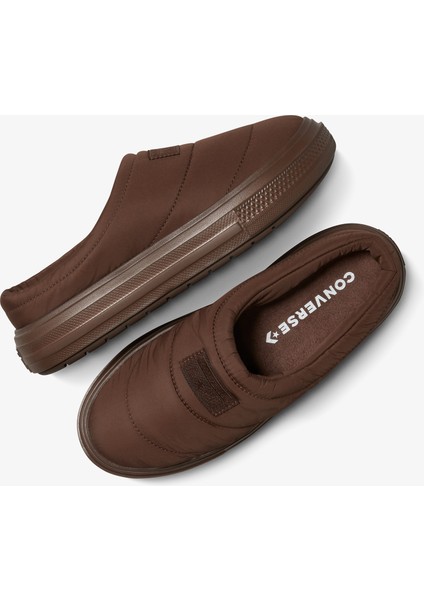 Chuck Taylor All Star Elements Mule Unisex Kahverengi SNEAKER.200 fırsatları