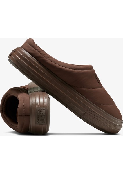 Chuck Taylor All Star Elements Mule Unisex Kahverengi SNEAKER.200 indirimleri