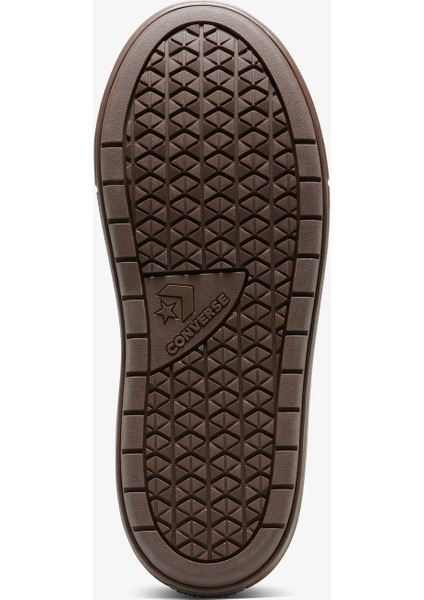 Chuck Taylor All Star Elements Mule Unisex Kahverengi SNEAKER.200