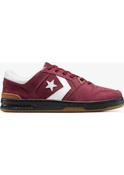 Lifestyle 1998 Unisex Bordo Sneaker A15607C.625