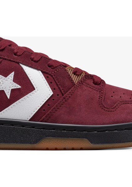 Lifestyle 1998 Unisex Bordo Sneaker A15607C.625