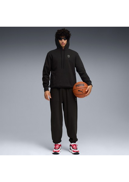 Court Pro 2 Erkek Siyah Basketbol Ayakkabısı.03 fırsatları