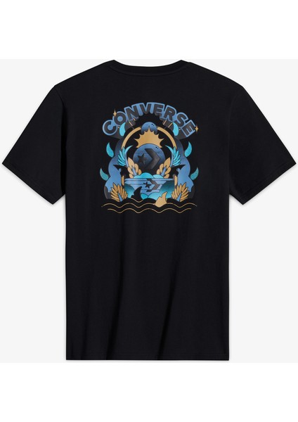 Erkek Siyah T-SHIRT.001 modelleri