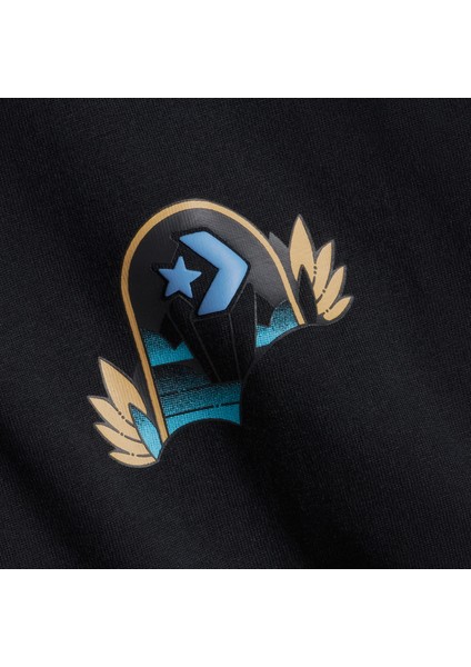 Erkek Siyah T-SHIRT.001 fırsatları