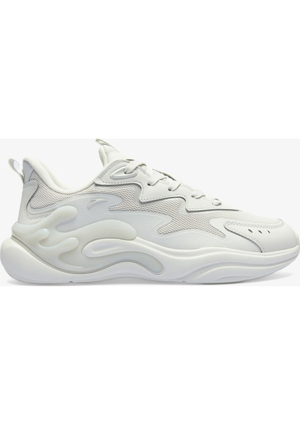 Fashion Worship Erkek Gri Spor Ayakkabı.2