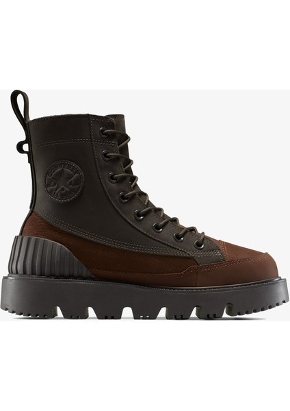 Chuck 70 Rugged Waterproof Unisex Kahverengi SNEAKER.205