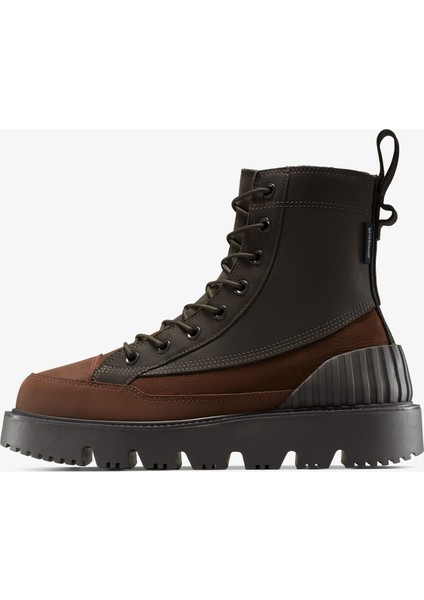 Chuck 70 Rugged Waterproof Unisex Kahverengi SNEAKER.205 fırsatları