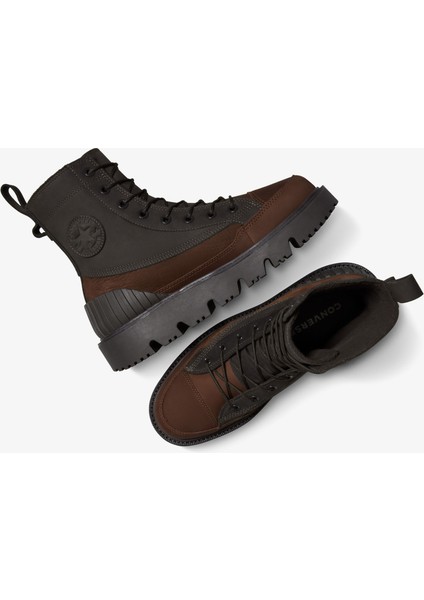 Chuck 70 Rugged Waterproof Unisex Kahverengi SNEAKER.205 indirimleri