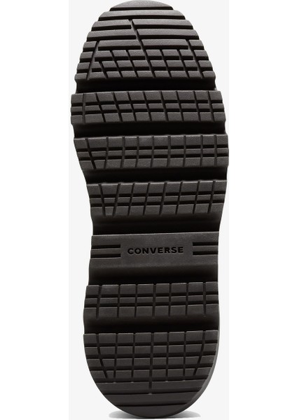 Chuck 70 Rugged Waterproof Unisex Kahverengi SNEAKER.205