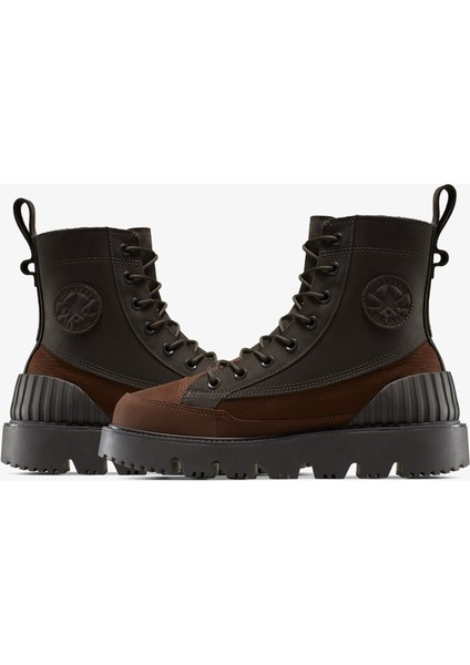 Chuck 70 Rugged Waterproof Unisex Kahverengi SNEAKER.205