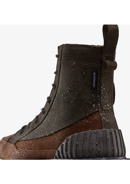 Chuck 70 Rugged Waterproof Unisex Kahverengi SNEAKER.205