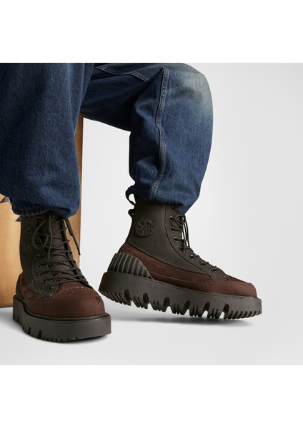 Chuck 70 Rugged Waterproof Unisex Kahverengi SNEAKER.205