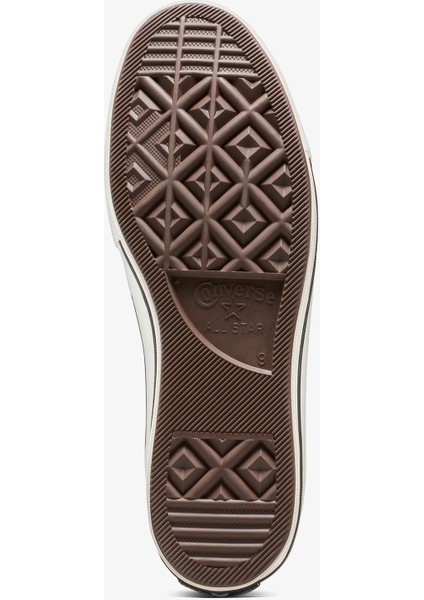 Chuck 70 Unisex Kırmızı SNEAKER.806