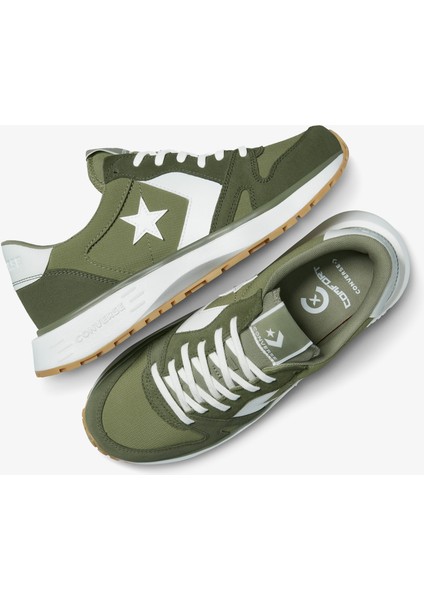 Omni Trainer Unisex Haki Sneaker A13324C.306 indirimleri